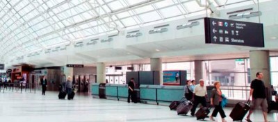 Technical glitch causes temporary delays in Toronto International Airport