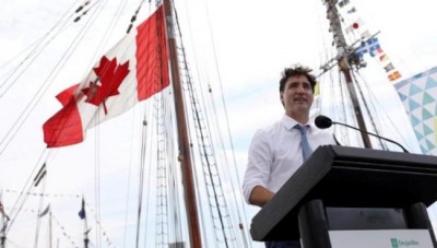 Canada government introduces Canada Housing Benefit in 10-year national housing strategy