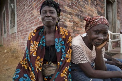 Tapping into talents of older persons can boost Global Goals, says UN on International Day