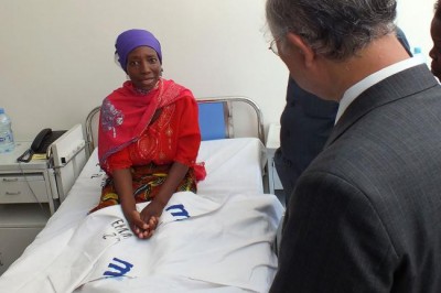 Early cancer diagnosis, better trained medics can save lives and money â€“ UN