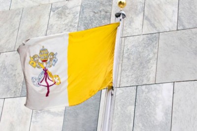 FEATURE: Diplomacy of the conscience â€“ The Holy See at the United Nations