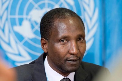  Addressing economic inequalities key to countering terrorism without fueling racism â€“ UN expert