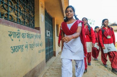 Education critical in preventing adolescent pregnancy, underscores UN agency