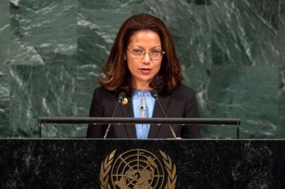 Timor-Leste is vivid example of what UN can do in peacebuilding, Assembly debate told