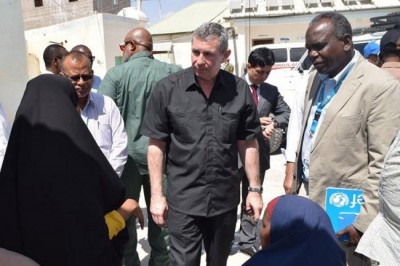 Urgent scale-up in funding needed to stave off famine in Somalia, UN warns