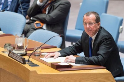 Libyans must make 2017 the â€˜year of decisions,â€™ UN envoy tells Security Council