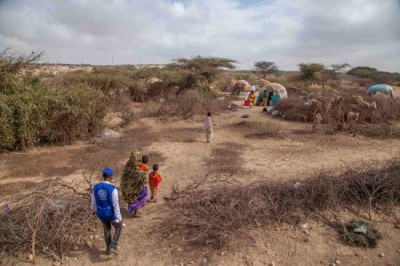  UN migration agency launches $24.6 million appeal for drought-hit Somalia