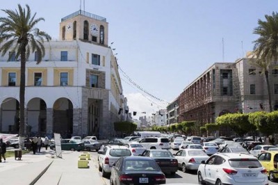 Libya: UN envoy calls on rival groups to immediately halt violence in Tripoli