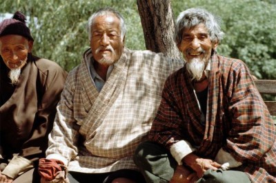  â€˜All of us can and must be prepared to speak outâ€™ to halt abuse of older persons â€“ UN rights expert