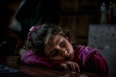 UNICEF warns 1,800 unaccompanied refugee children in Greece need proper shelter, care