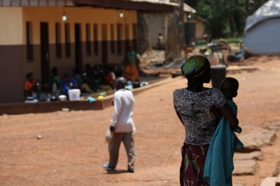Civilian protection, aid access at risk as violence flares in Central African Republic â€“ UN