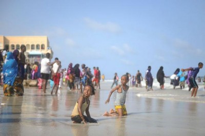 Somalia: UN, global partners commend creation of National Security Council