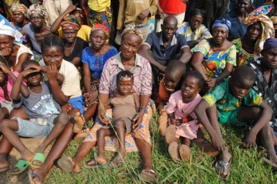 Fresh violence empties city in Central African Republic; senior UN official urges more aid
