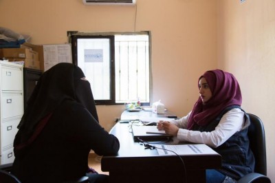 UN envoy on sexual violence in conflict urges protection of survivors released from ISIL-held Mosul