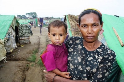 Myanmar: UN expert urges efforts to break 'worsening cycle of violence' in Rakhine
