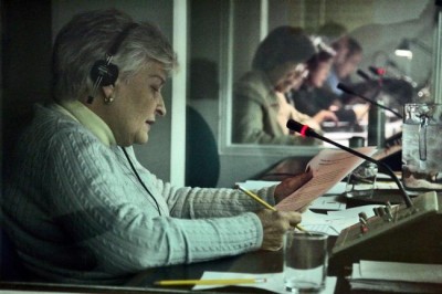 New UN Day honours unsung heroes who ensure diplomats are â€˜on the same pageâ€™