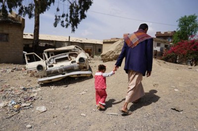 Leaders â€˜not interestedâ€™ in finding solution to Yemen crisis, UN envoy tells Security Council