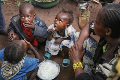 â€˜Leave no stone unturnedâ€™ to secure aid funding for Central African Republic, senior UN official urges