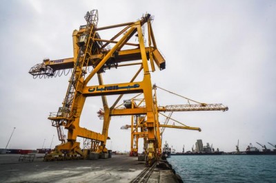 UN agency chiefs call for immediate lifting of humanitarian blockade in Yemen