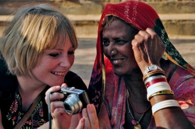 World could see 1.8 billion tourists by 2030 â€“ UN agency