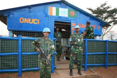 CÃ´te dâ€™Ivoire could be â€˜success storyâ€™ if peacekeeping gains fully backed, Security Council told