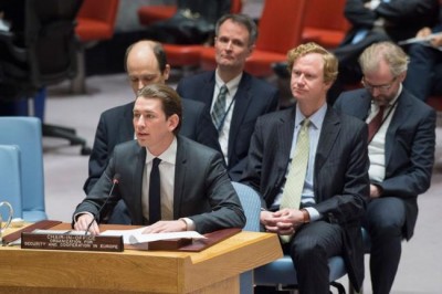  OSCE seeks to defuse conflicts, combat radicalization and build trust, UN Security Council told