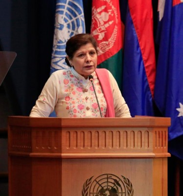  ESCAP: 70 years of UN efforts to advance socio-economic development in Asia and the Pacific