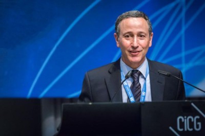  INTERVIEW: Achieving global development goals â€˜inconceivableâ€™ without reducing disaster risk, stresses UN official