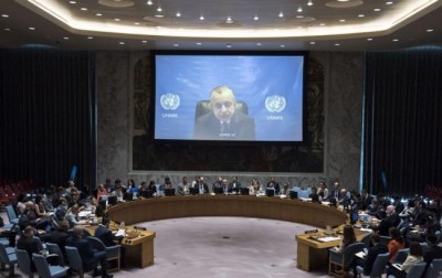 Post-election Kosovo entering period of uncertainty that will demand strong leadership â€“ UN envoy