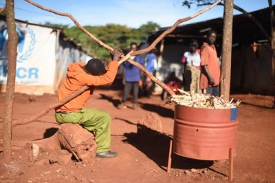 Urgent funding needed to ensure full food rations for refugees in Tanzania â€“ UN agency
