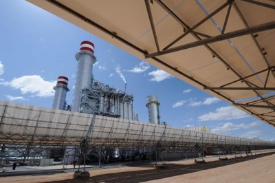 Global shift to clean, affordable energy critical to attaining Global Goals â€“ UN officials