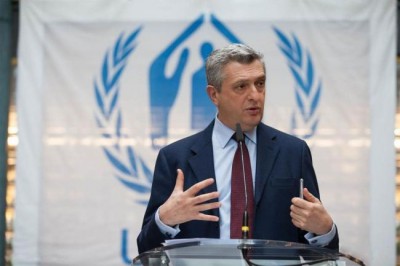 UN agency â€˜alarmedâ€™ by uncertainty facing refugees in the process of being resettled in US