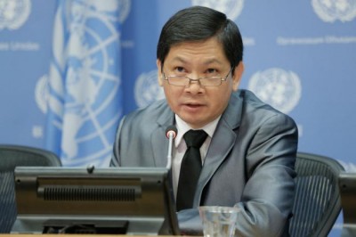 Germany: UN rights panel highlights racial profiling against people of African descent