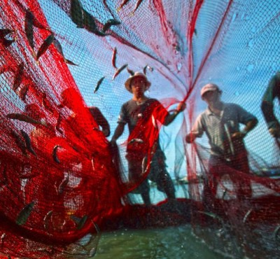 .FEATURE: UN Ocean Conference â€˜dream come trueâ€™ for Caribbean nations such as Trinidad and Tobago
