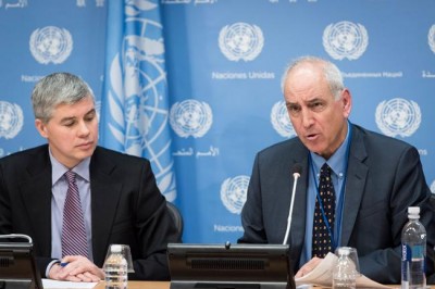 Human security approach â€˜centralâ€™ to achieving sustainable development â€“ UN officials