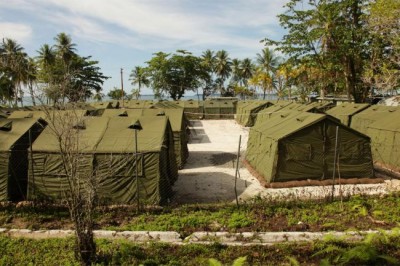  Situation on Australian â€˜offshore processingâ€™ facility deteriorates by the day â€“ UN refugee official