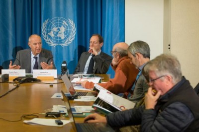 China tops patent, trademark and design filings in 2017 â€“ UN agency reports