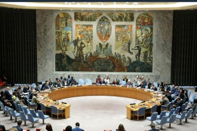 Denouncing terrorist attacks in West Africa, Security Council stresses need to address root causes