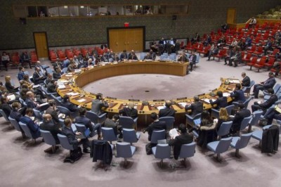  Security Council extends mandate of UN mission in Afghanistan for one year
