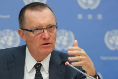 West Africa can serve as a model for preventive diplomacy â€“ UN political chief