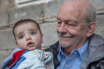 Iraq a country of hope amid debris of war, says UNICEF chief wrapping up visit