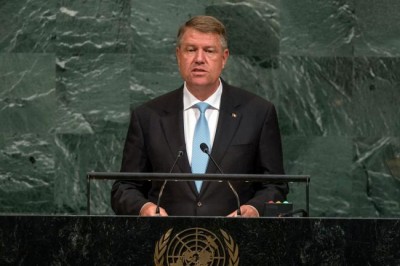 Multilateralism is the only clear path for tackling on todays challenges, Romania tells UN