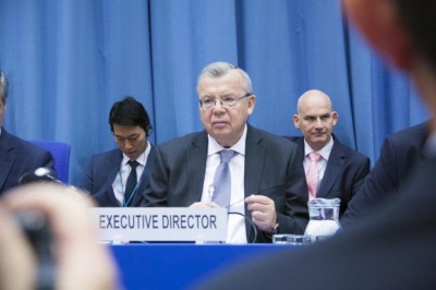 Corruption hits most vulnerable; obliterates faith in good governance, UN chief tells forum in Vienna