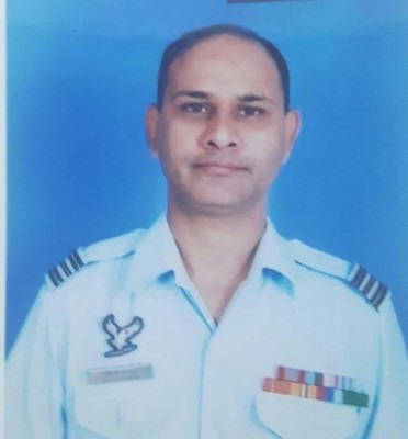 Kolkata: Air Force official found dead at Fort William