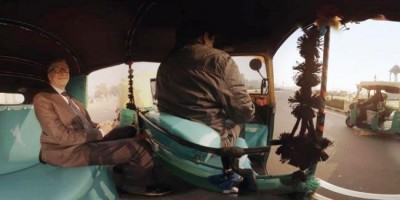 Bill Gates shares photo from India visit, says he's inspired every time