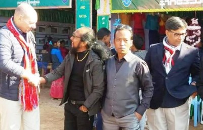 Conflicts rise in ULFA (I) and NSCN (K)