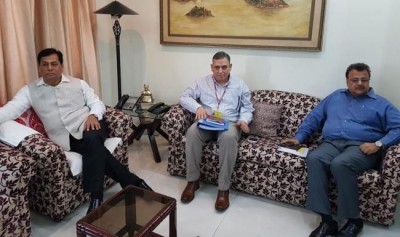 Assam: Brahmaputra Board to implement Rs 207 crore projects for Majuli