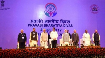 Portuguese PM says proud to be of Indian origin