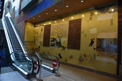 Mumbai International Airport to celebrate International Museum Day 2017