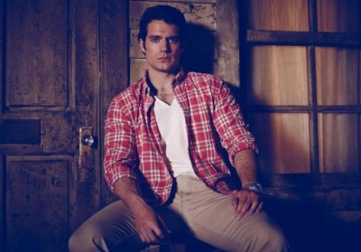 'Superman' Cavill joins Mission Impossible 6 cast